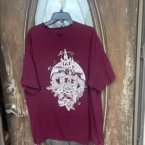 Call your mother tee!  Size XXL